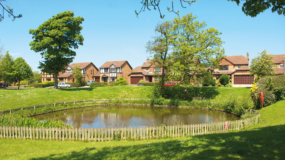 Sustainable Drainage Systems